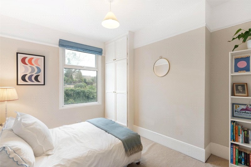Castledine Road, London, SE20