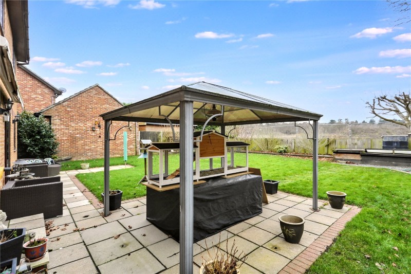 Broadland Drive, Thorpe End, Norwich, Norfolk, NR13