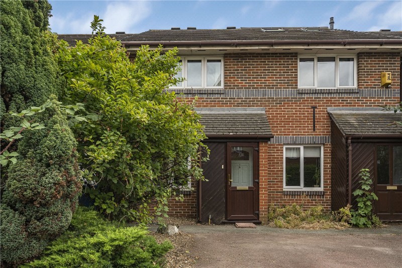 Goodwin Close, London, SE16