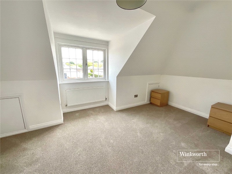 Somerford Avenue, Highcliffe, Dorset, BH23