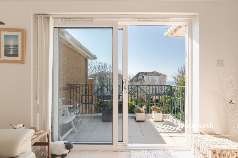 Wollaston Road, Bournemouth, Dorset, BH6