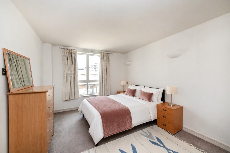 Elmfield Way, London, W9
