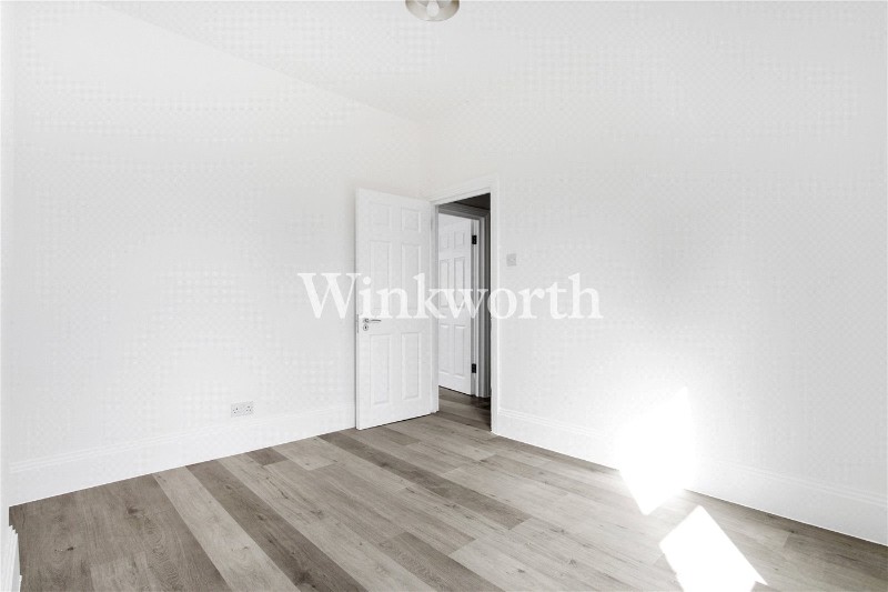 Broadwater Road, London, N17