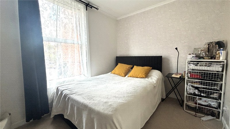 Fowlers Road, Salisbury, Wiltshire, SP1