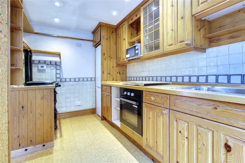 The Street, Wissett, Halesworth, Suffolk, IP19