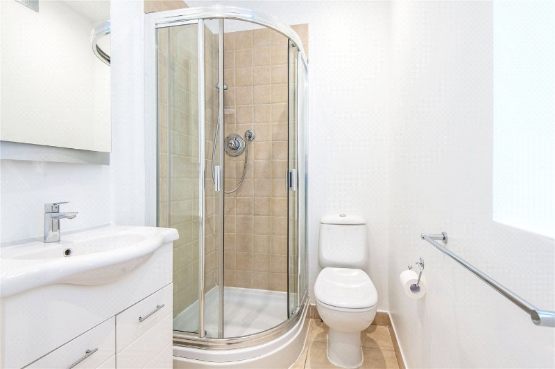 Eyre Court, Finchley Road, St John&#39;s Wood, London, NW8