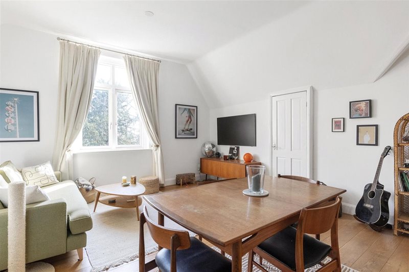Crystal Palace Park Road, London, SE26