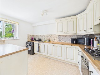 Corner Close, Morchard Bishop, Crediton, Devon, EX17