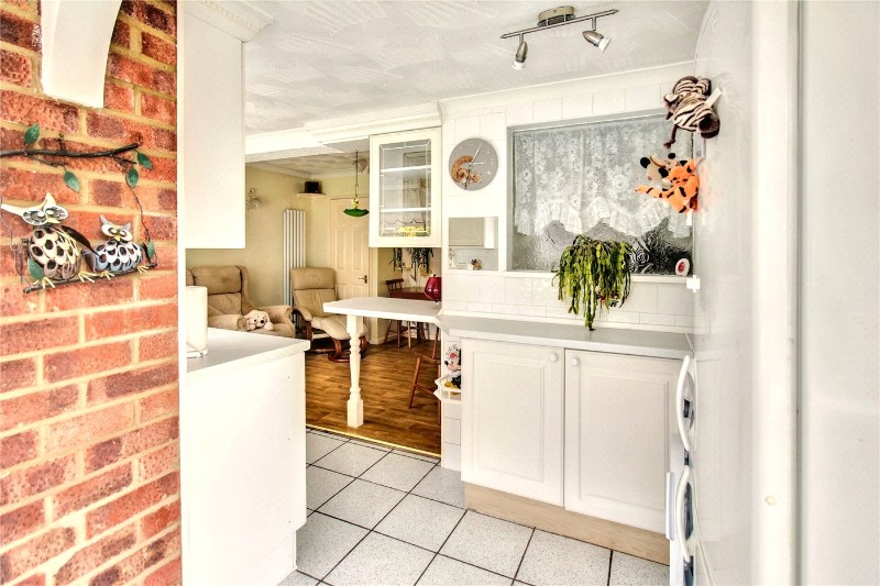 Lilian Close, Hellesdon, Norwich, Norfolk, NR6