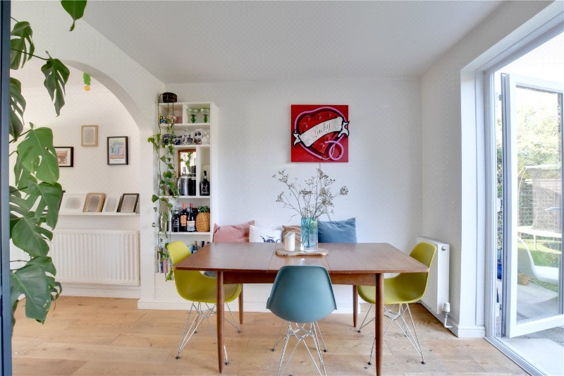Medebourne Close, Blackheath, London, SE3