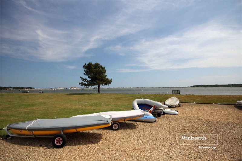 Rushford Warren, Christchurch, Dorset, BH23