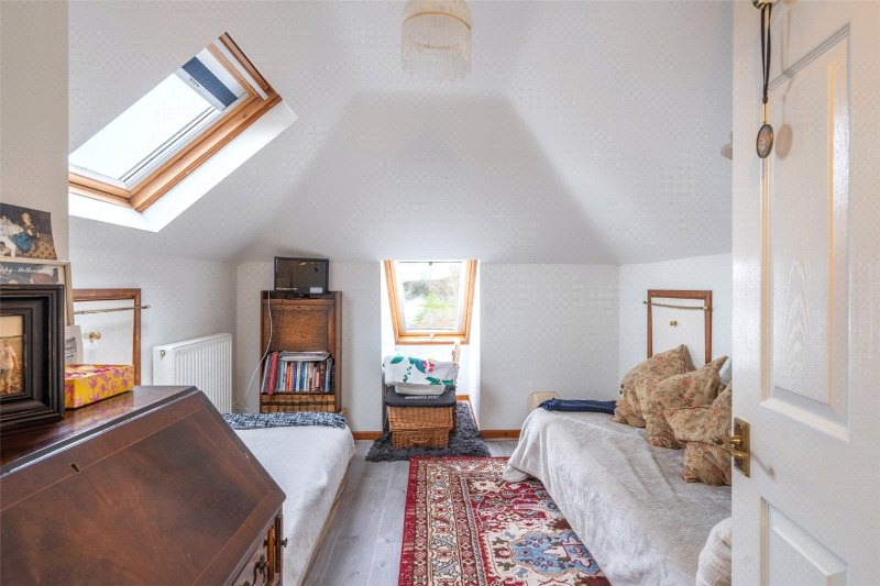 Hayes Lane, Colehill, Wimborne, Dorset, BH21