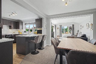 Church Meadow, Alpington, Norwich, Norfolk, NR14