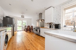 St Johns Avenue, London, NW10