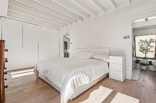 St. Lukes Mews, London, W11
