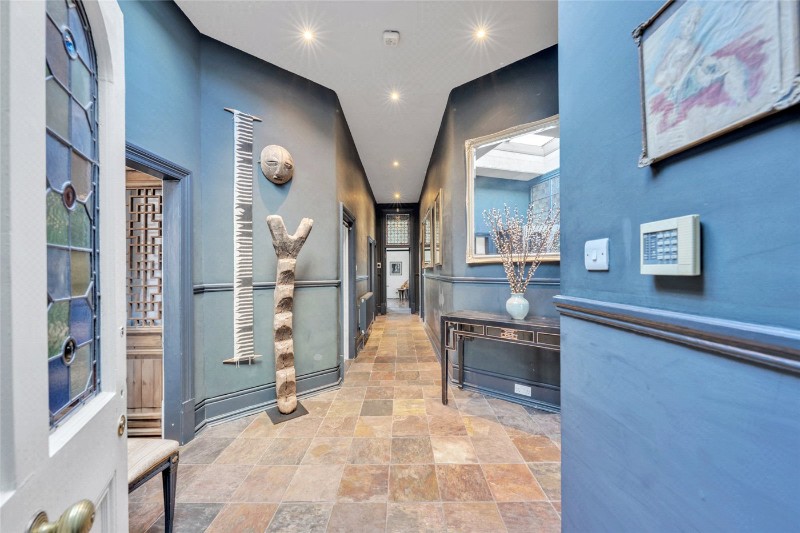 Maisemore Mansions, 35 Canfield Gardens, London, NW6