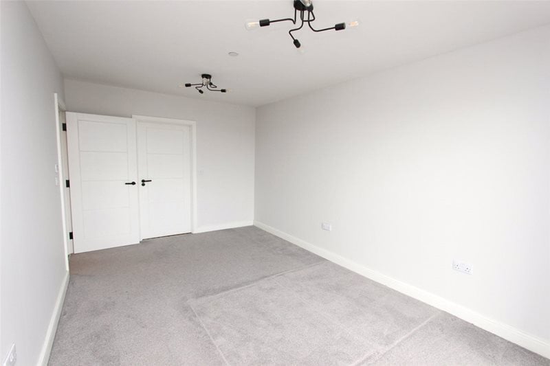 London Road, Hadleigh, Benfleet, Essex, SS7