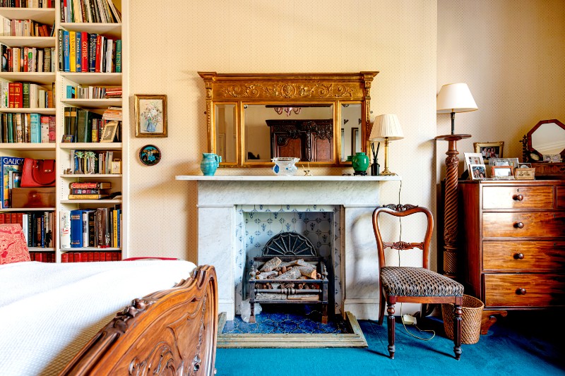Oxford Gardens, London, W10