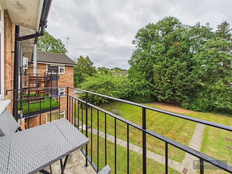 Lovelace Gardens, Surbiton, KT6
