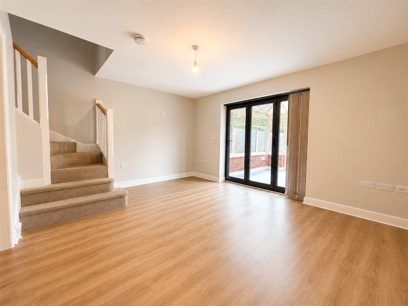 Dickinson Road, Heckington, Sleaford, Lincolnshire, NG34
