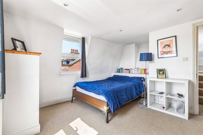 Moring Road, London, SW17