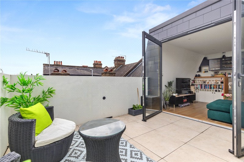 Lucien Road, London, SW17