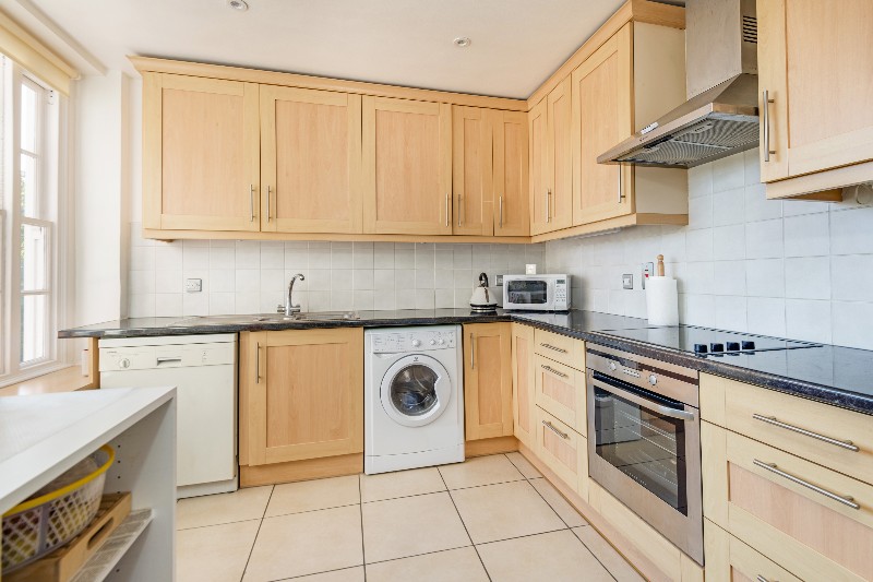 Apsley House, Finchley Road, St John's Wood, London, NW8