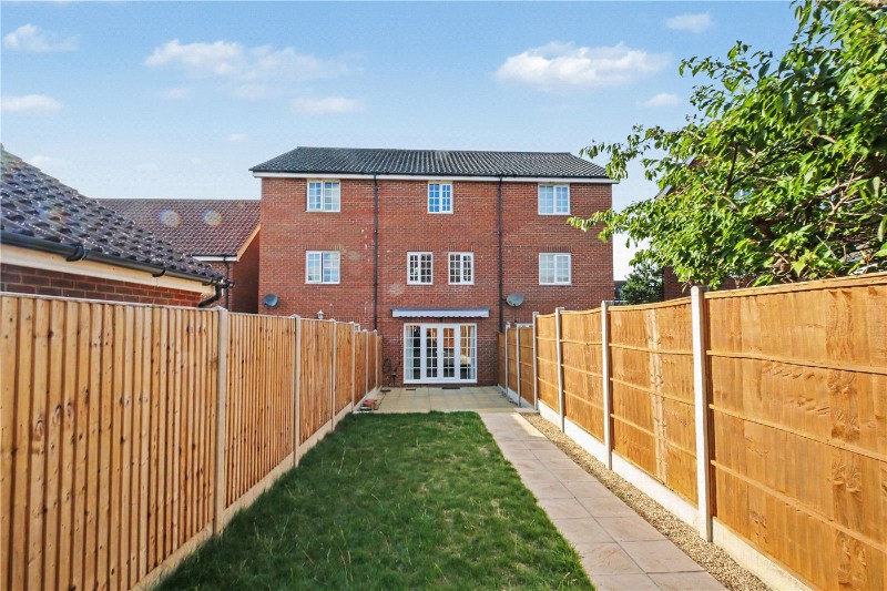 Dragonfly Lane, Cringleford, Norwich, Norfolk, NR4