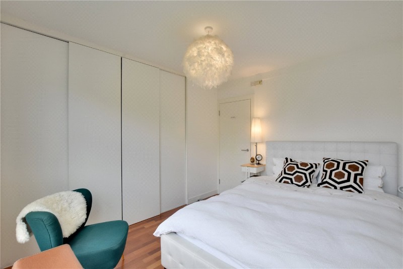 South Row, Blackheath, London, SE3