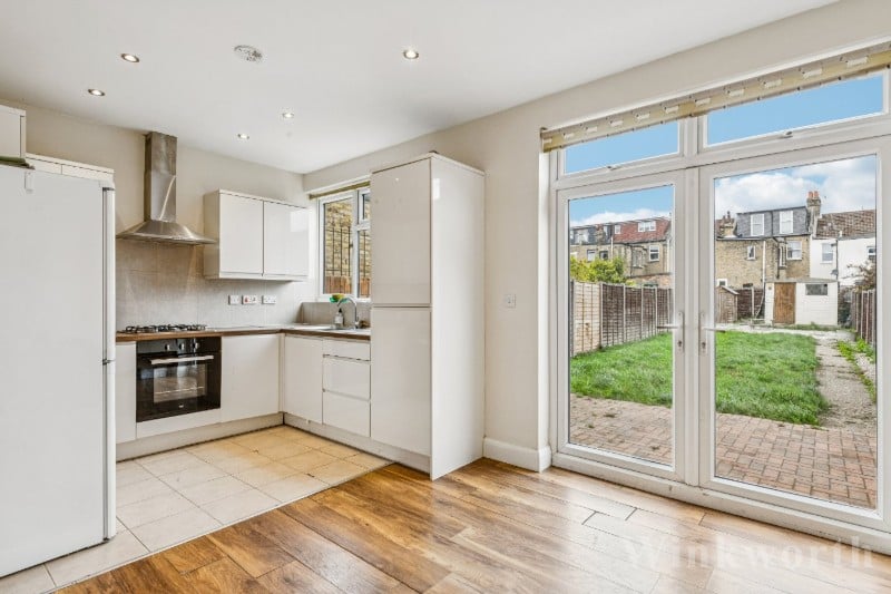 Cranston Road, London, SE23