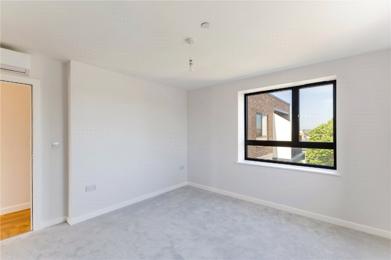 Kemsley Court, 9 Rathgar Avenue, LONDON, W13