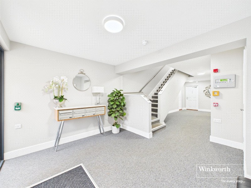 Station Road, Henley-on-Thames, Oxfordshire, RG9