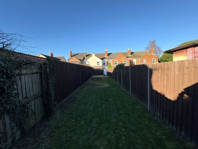 Winsover Road, Spalding, Lincolnshire, PE11