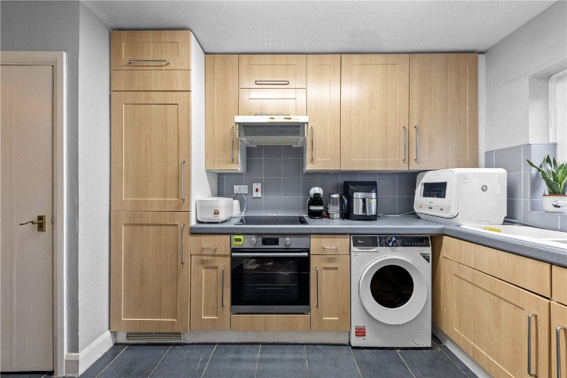 Fuller Close, London, E2