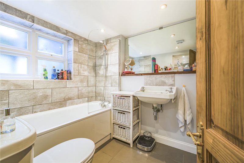 Driffield Road, London, E3