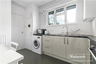 Nelson Square, London, SE1