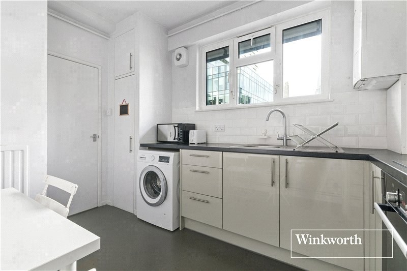 Nelson Square, London, SE1