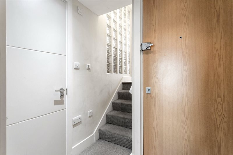 Geldeston Road, London, E5