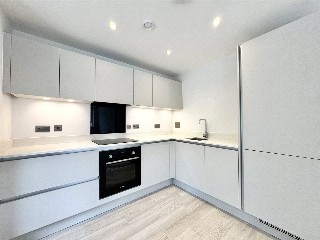 Milbourne Road, Ferndown, Dorset, BH22