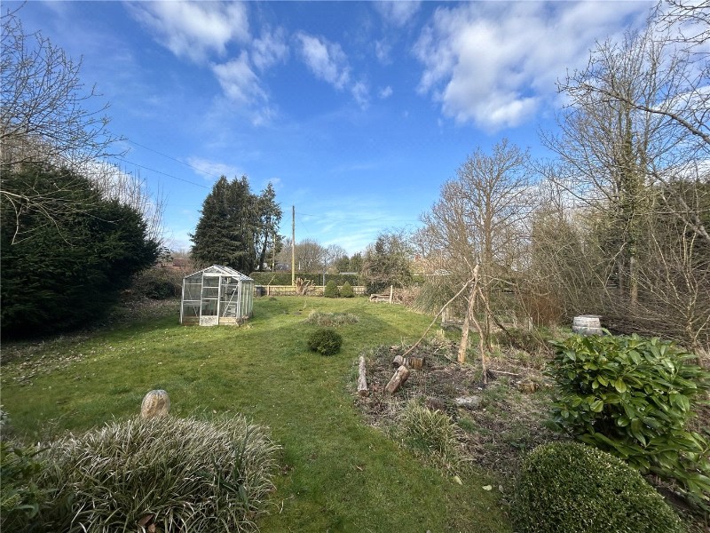 Salisbury Road, Bulford, Salisbury, Wiltshire, SP4