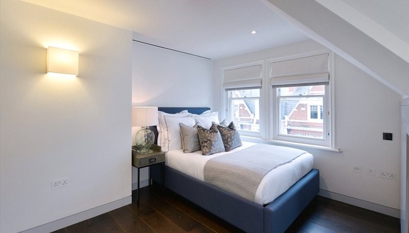 Duke Street, London, W1K