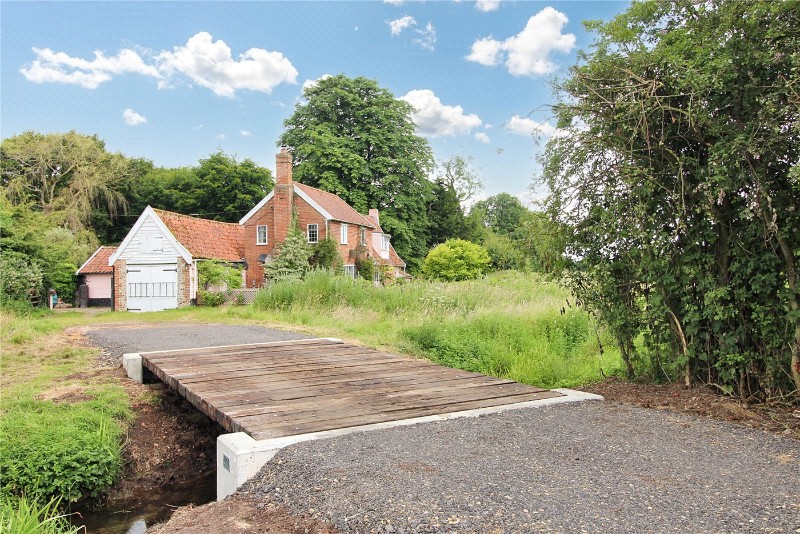 The Common, Shotesham St. Mary, Norwich, Norfolk, NR15