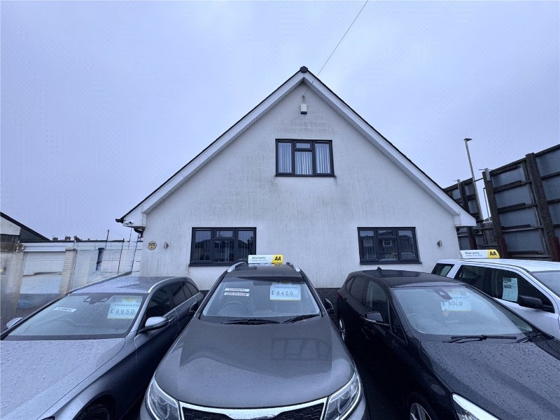 Ringwood Road, Poole, Dorset, BH12