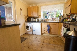 Setthorns Road, Sway, Lymington, Hampshire, SO41