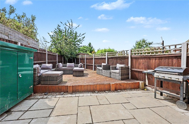 Park Way, Hellesdon, Norwich, Norfolk, NR6