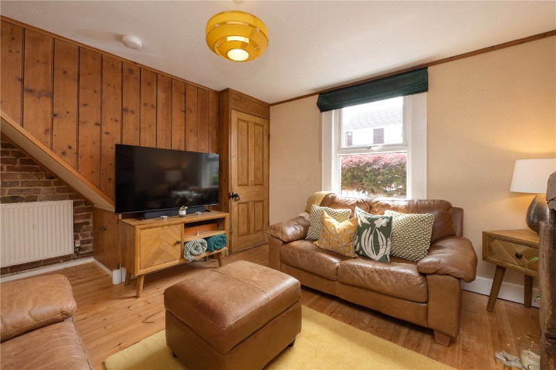 Shalmsford Street, Chartham, Canterbury, Kent, CT4