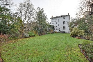 Blackheath Park, Blackheath, London, SE3