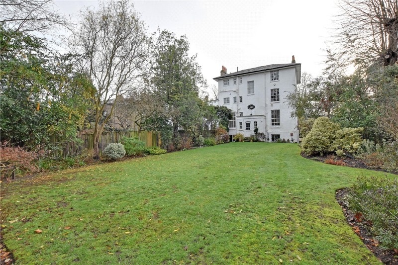 Blackheath Park, Blackheath, London, SE3