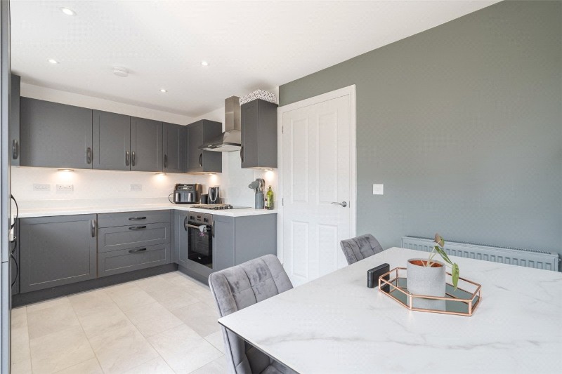 Strickland Way, Wimborne, Dorset, BH21