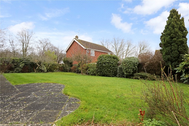 Aspen Way, Cringleford, Norwich, Norfolk, NR4